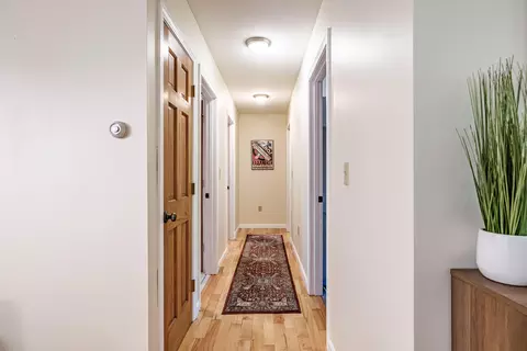 Entry Way - 564 Maple Ridge Rd, Harrison, ME 04040 photo 3 of 7