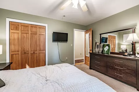 Bedroom - 564 Maple Ridge Rd, Harrison, ME 04040 photo 6 of 6