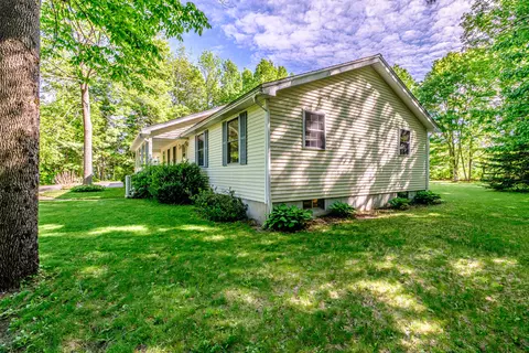 Exterior - 564 Maple Ridge Rd, Harrison, ME 04040 photo 14 of 25