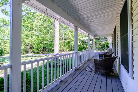 Exterior - 564 Maple Ridge Rd, Harrison, ME 04040 photo 12 of 25