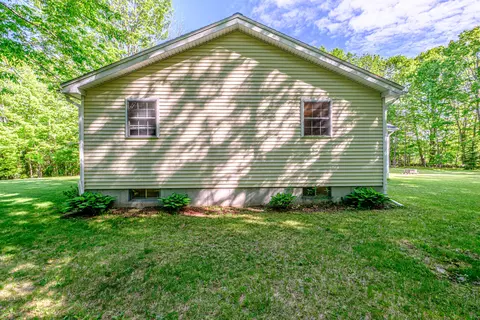 Exterior - 564 Maple Ridge Rd, Harrison, ME 04040 photo 15 of 25