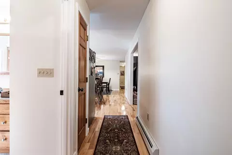 Entry Way - 564 Maple Ridge Rd, Harrison, ME 04040 photo 6 of 7