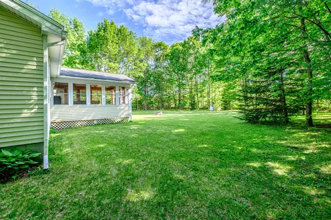 Exterior - 564 Maple Ridge Rd, Harrison, ME 04040 photo 16 of 25