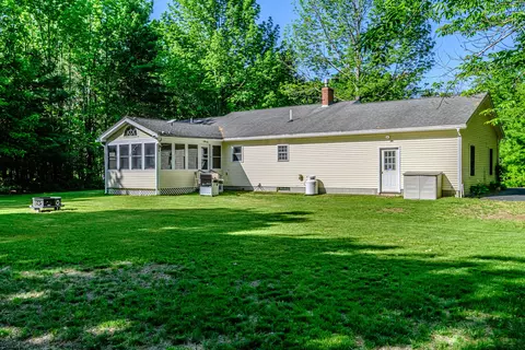 Exterior - 564 Maple Ridge Rd, Harrison, ME 04040 photo 24 of 25