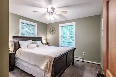 Bedroom - 564 Maple Ridge Rd, Harrison, ME 04040 photo 1 of 6