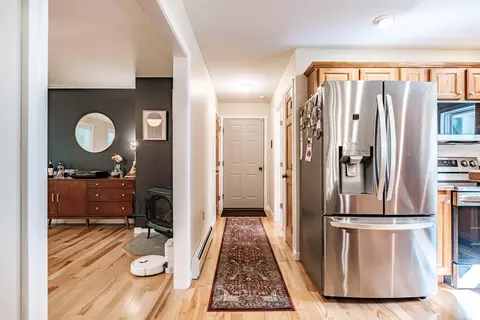 Entry Way - 564 Maple Ridge Rd, Harrison, ME 04040 photo 4 of 7