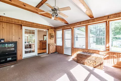 Exterior - 564 Maple Ridge Rd, Harrison, ME 04040 photo 13 of 25