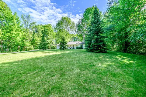 Exterior - 564 Maple Ridge Rd, Harrison, ME 04040 photo 5 of 25