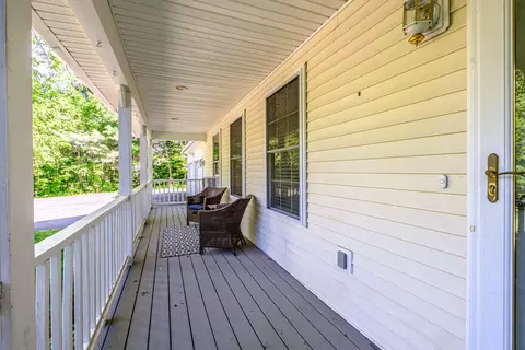 Exterior - 564 Maple Ridge Rd, Harrison, ME 04040 photo 11 of 25