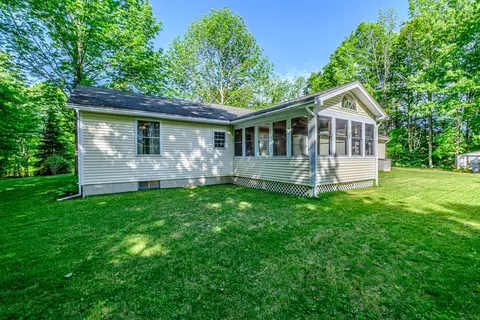 Exterior - 564 Maple Ridge Rd, Harrison, ME 04040 photo 17 of 25