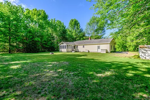 Exterior - 564 Maple Ridge Rd, Harrison, ME 04040 photo 23 of 25