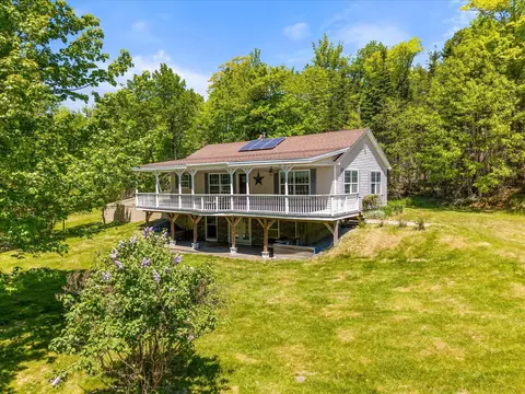 40 Orcutt Mountain Rd, Bucksport, ME 04416