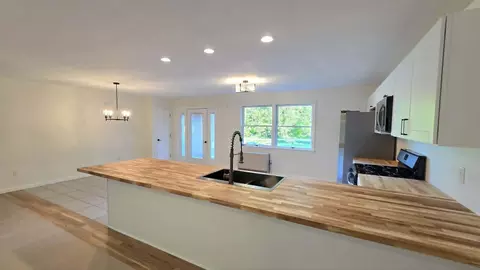 Kitchen - 6 Nickerson Rd, Windsor, ME 04363 photo 6 of 6