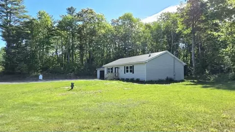 Exterior - 6 Nickerson Rd, Windsor, ME 04363 photo 2 of 4