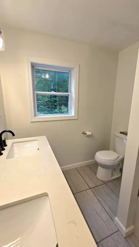 Bath - 6 Nickerson Rd, Windsor, ME 04363 photo 5 of 6