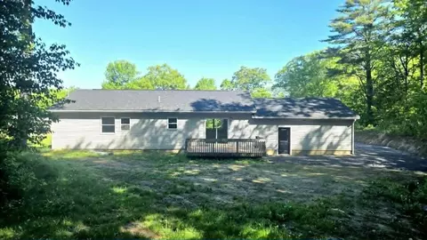 Exterior - 6 Nickerson Rd, Windsor, ME 04363 photo 3 of 4