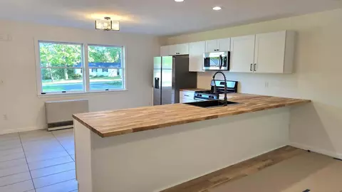 Kitchen - 6 Nickerson Rd, Windsor, ME 04363 photo 5 of 6