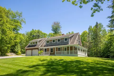91 Oak Ridge Rd, Kennebunkport, ME 04046