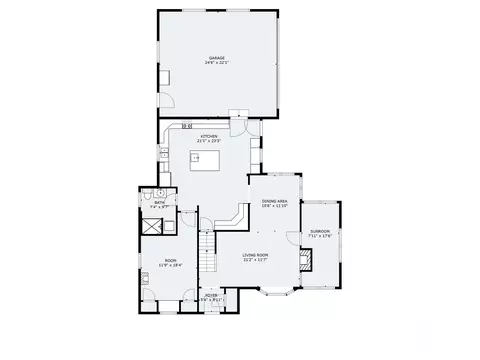 180 Graham St, Biddeford, ME 04005