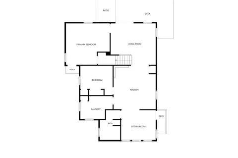 25 Birch Dr, Greene, ME 04236