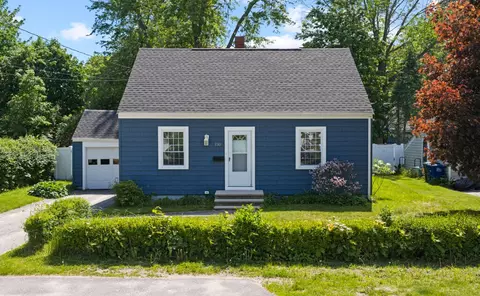 130 Pennsylvania Ave, South Portland, ME 04106