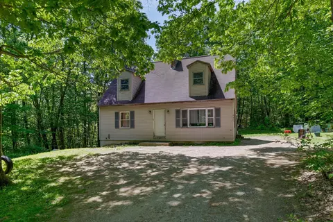 540 Allen Pond Rd, Greene, ME 04236