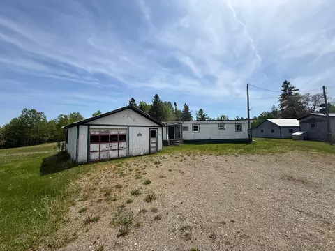 796 Crystal Rd, Crystal, ME 04747
