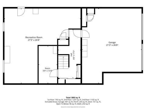 2 Earline Cir, York, ME 03909