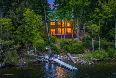266 S Cove Rd, Willimantic, ME 04443