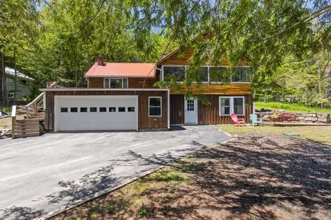 22 Heniger Park Rd, Otisfield, ME 04270