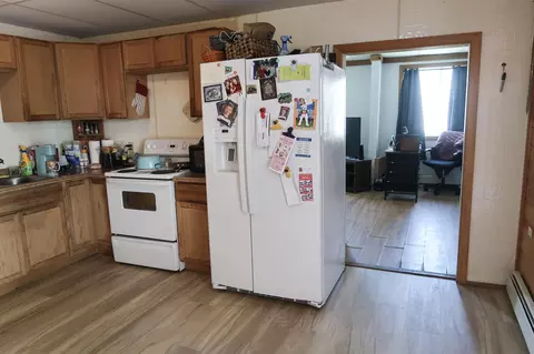 Kitchen - 2 Debras Pl, Augusta, ME 04330 photo 1 of 3