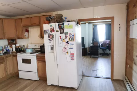 Kitchen - 2 Debras Pl, Augusta, ME 04330 photo 3 of 3