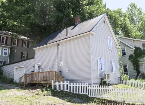 Exterior - 2 Debras Pl, Augusta, ME 04330 photo 1 of 1