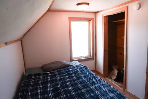 Bedroom - 2 Debras Pl, Augusta, ME 04330 photo 3 of 4