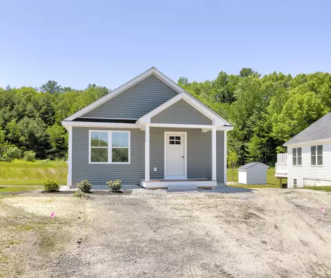 19 Feldspar Ln #10, Cumberland, ME 04021