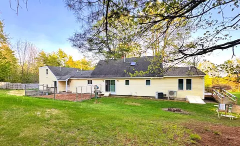 Exterior - 35 Libby Ave, Gorham, ME 04038 photo 5 of 10
