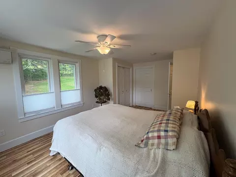 Bedroom - 35 Libby Ave, Gorham, ME 04038 photo 2 of 7