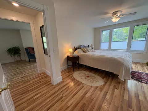 Bedroom - 35 Libby Ave, Gorham, ME 04038 photo 1 of 7