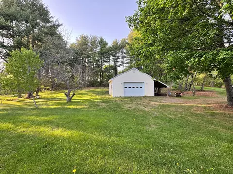 Exterior - 35 Libby Ave, Gorham, ME 04038 photo 8 of 10