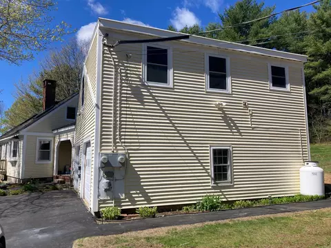 Exterior - 35 Libby Ave, Gorham, ME 04038 photo 6 of 10