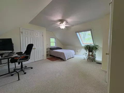 Bedroom - 35 Libby Ave, Gorham, ME 04038 photo 3 of 7