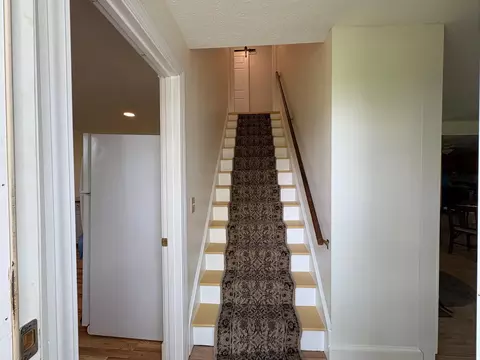 Entry Way - 35 Libby Ave, Gorham, ME 04038 photo 3 of 4