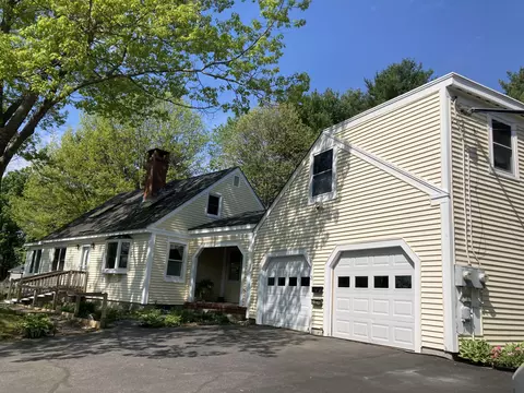 Exterior - 35 Libby Ave, Gorham, ME 04038 photo 2 of 10