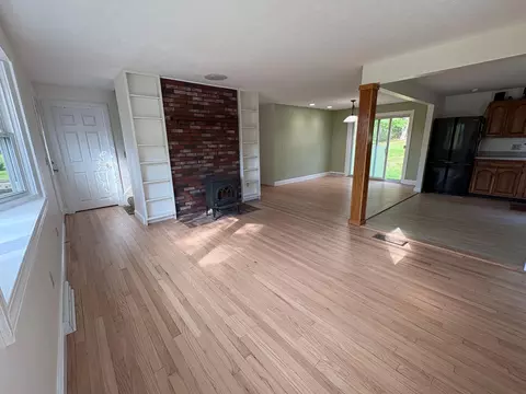 Living - 35 Libby Ave, Gorham, ME 04038 photo 2 of 3