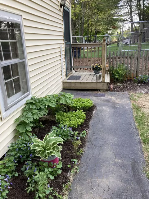 Exterior - 35 Libby Ave, Gorham, ME 04038 photo 7 of 10