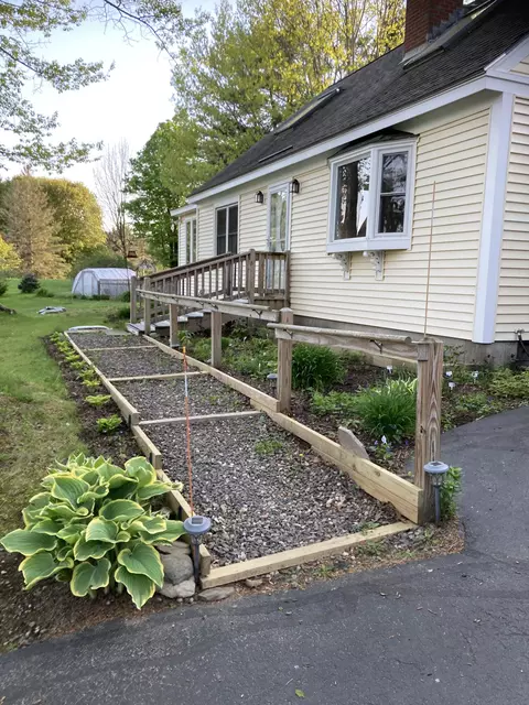 Exterior - 35 Libby Ave, Gorham, ME 04038 photo 4 of 10