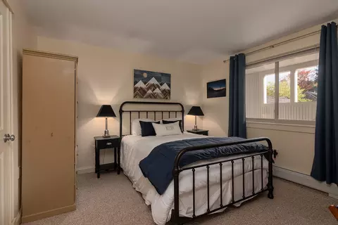 5003 Fall Line Dr #B, Carrabassett Valley, ME 04947