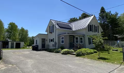108 Union St, Orono, ME 04473