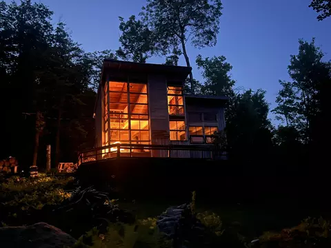 271 Bigelow Rd, Saint Albans, ME 04971