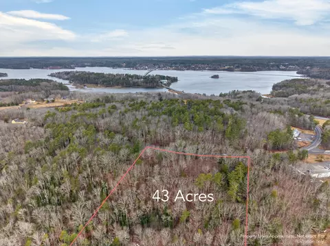 0 Boothbay Rd, Edgecomb, ME 04556 photo 17